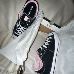 Converse CTAS Shoes